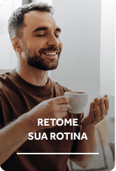 RETOME SUA ROTINA